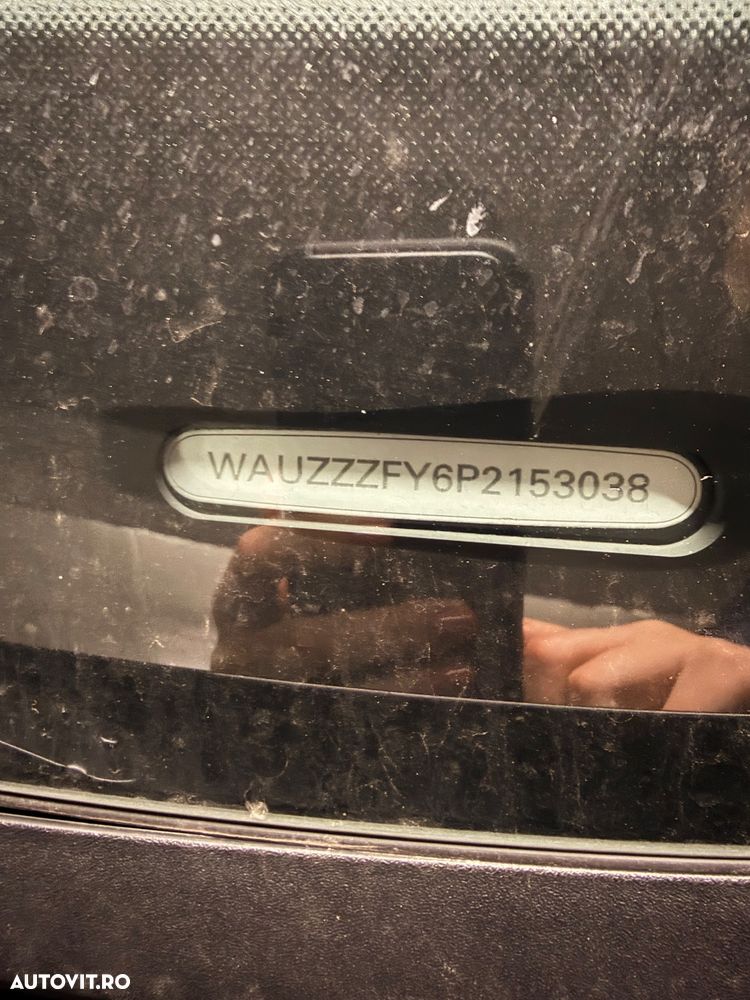 Audi Q5 40 TDI quattro S tronic MHEV Advanced - 3