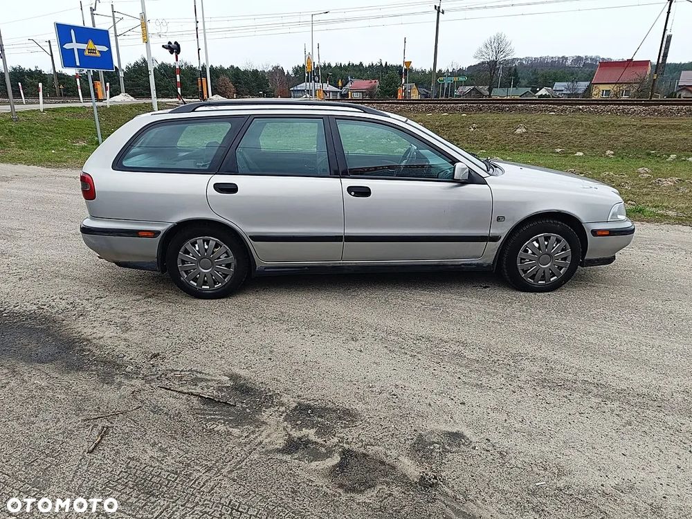 Volvo V40 - 3