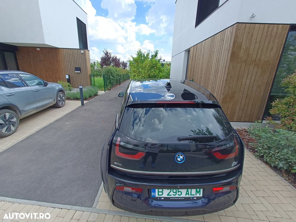 BMW i3 - 12