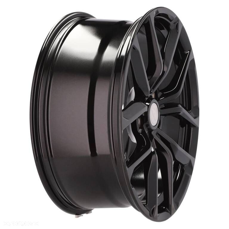 4x Felgi 20 5x120 m.in. do LAND ROVER Discovery Range ROVER - XE328 (IN5402) - 7