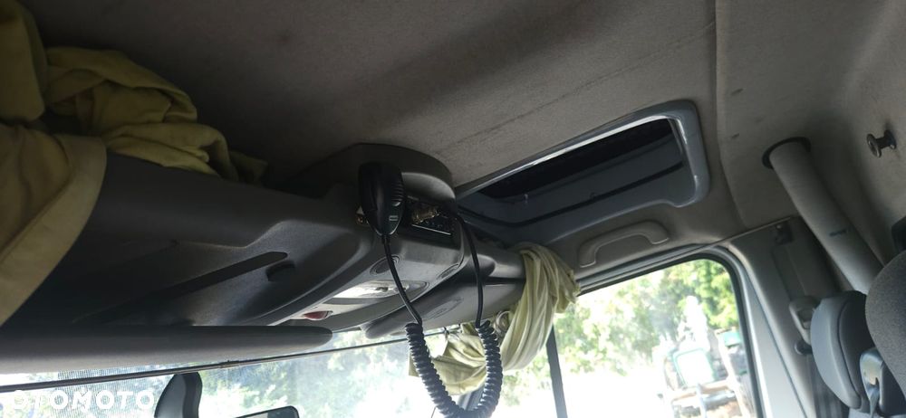 Renault Master Winda 9 ep - 8