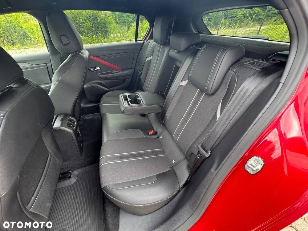 Opel Astra - 8