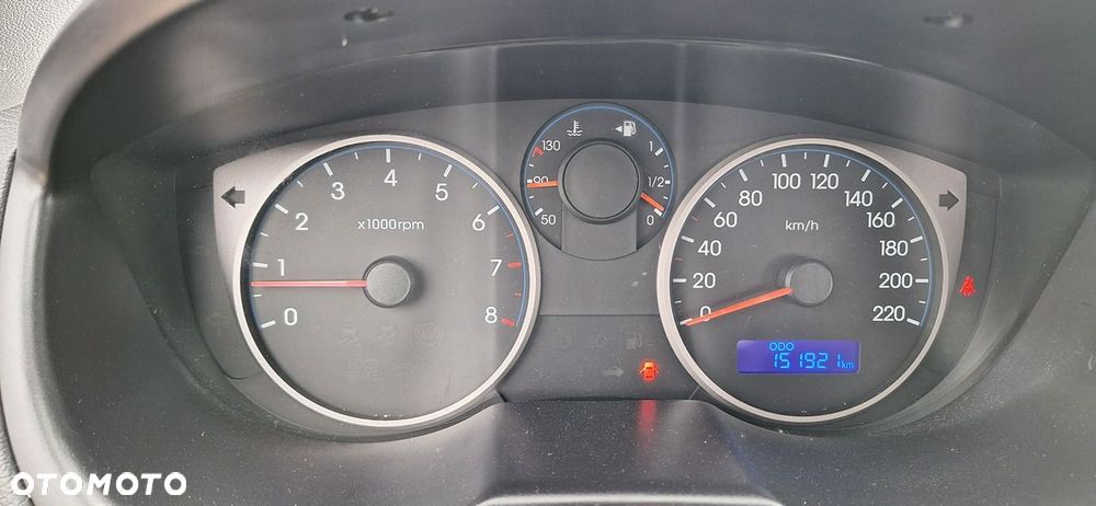 Hyundai i20 - 10