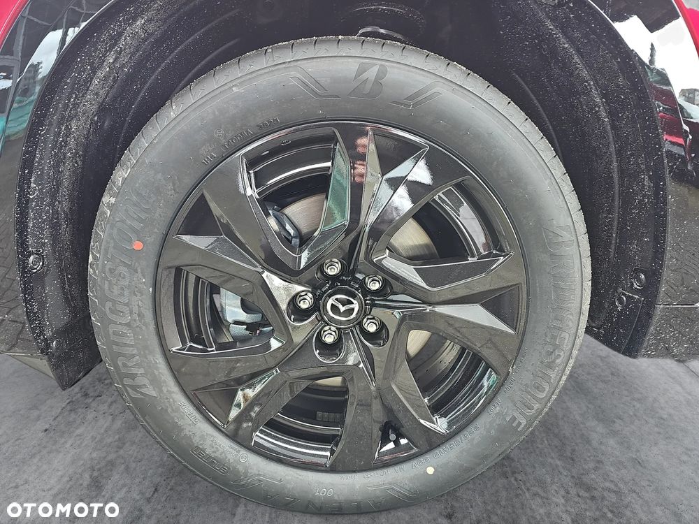 Mazda CX-5 2.5 e-SKYACTIV G Homura - 15