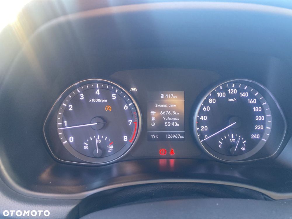 Hyundai i30 1.5 DPI Comfort - 15