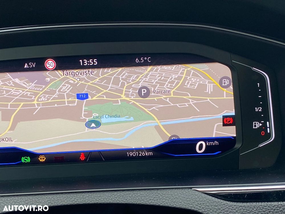 Volkswagen Passat - 26