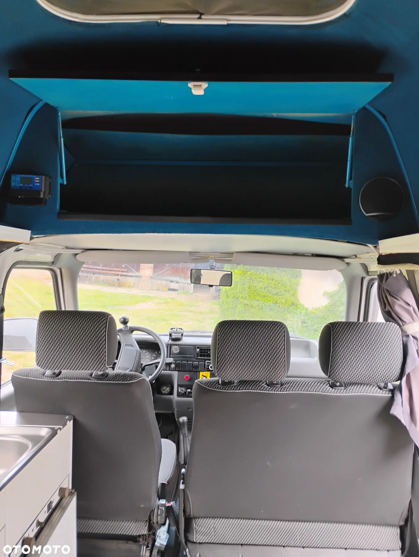 Volkswagen T4 - 11