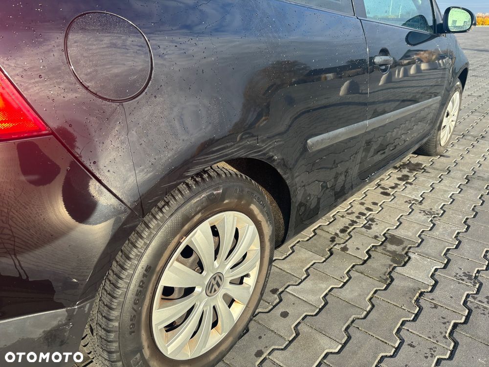 Volkswagen Golf 1.4 Trendline - 12