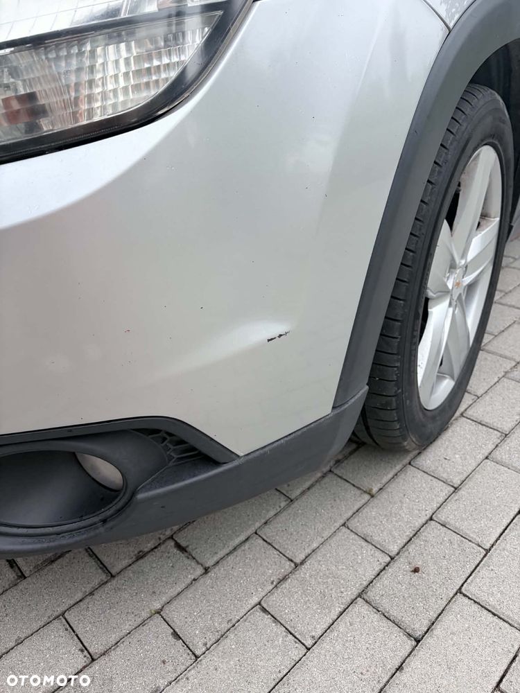 Chevrolet Orlando 2.0 D LT+ - 10