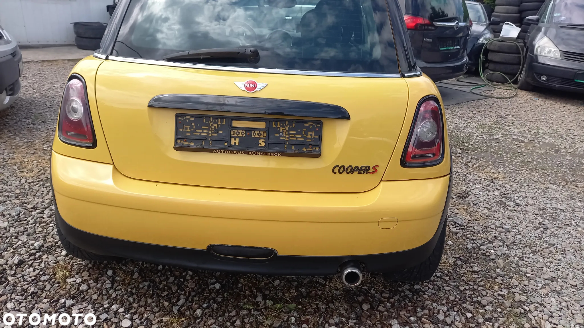 MINI Cooper 50 Mayfair - 2