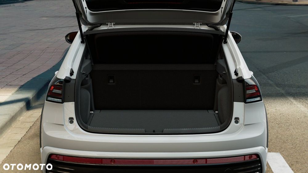 Volkswagen Taigo - 8