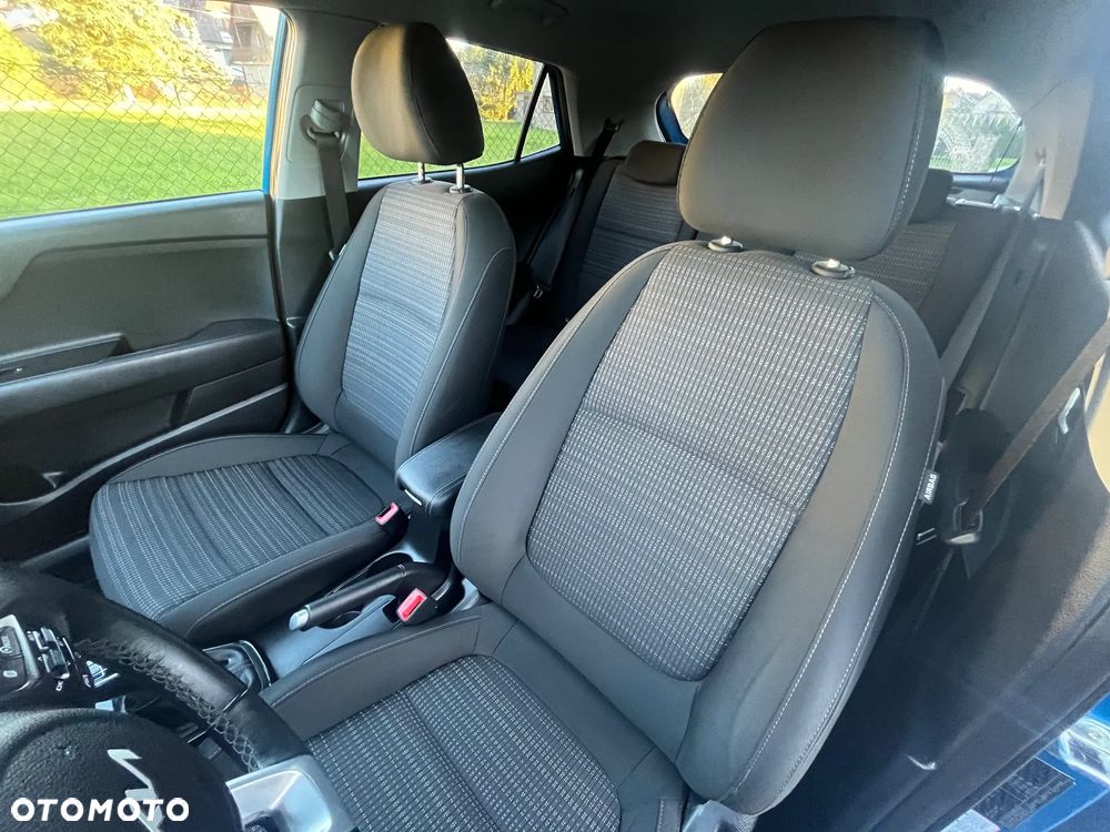 Kia Stonic 1.0 T-GDI 100 OPF Vision - 15