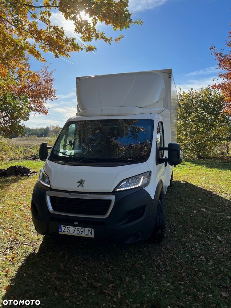 Peugeot Boxer - 6