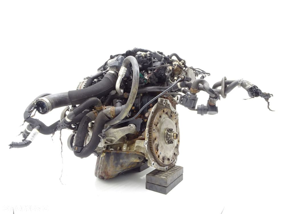 Silnik kompletny cdnc vw seat skoda a4 b8 q5v a6 cdn audi a5 8t coupe lift - 6