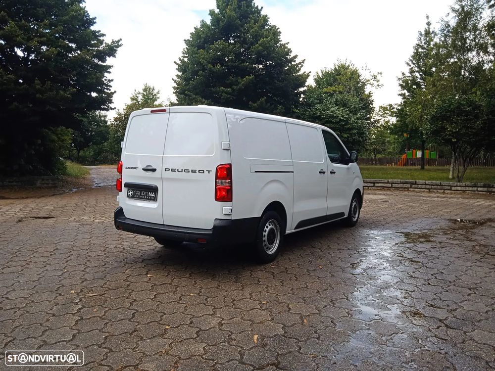 Peugeot Expert L3H1 Long 1.5 BlueHDi CVM6 120cv Plus 3 lug. 5 prts - 7