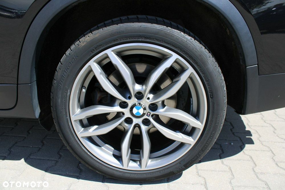 BMW X4 - 19