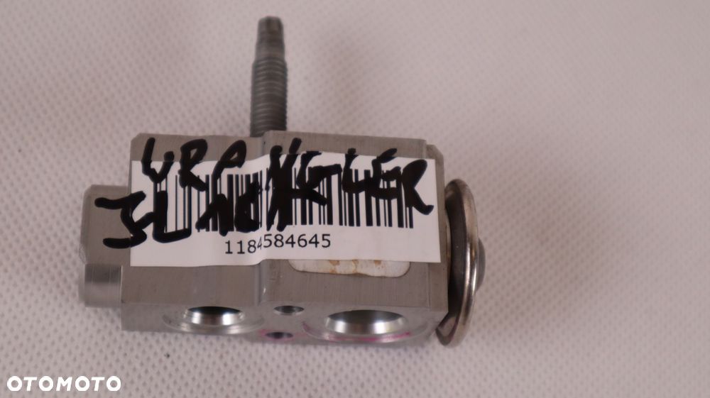 JEEP WRANGLER JL 2.0 T 18- ZAWÓR ROZPRĘŻNY 68301876AA - 6