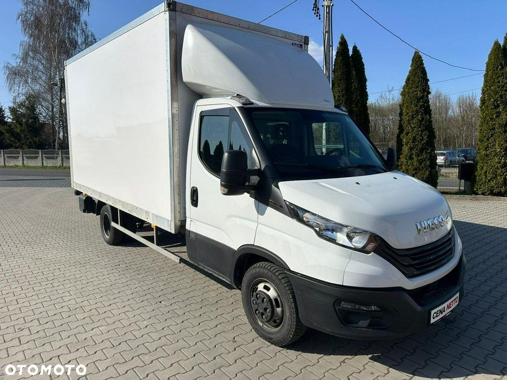 Iveco Daily 35C16 V - 8