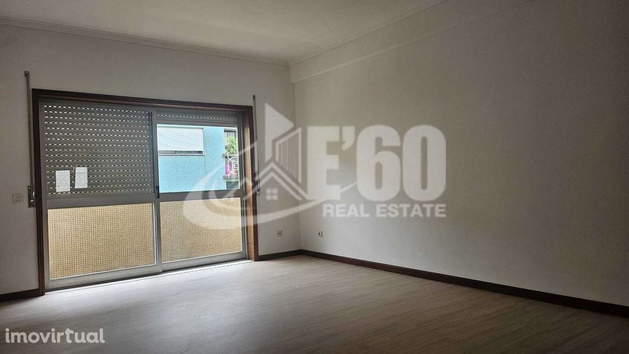 APARTAMENTO PARA ARRENDAMENTO CENTRO DE ESPINHO - Grande imagem: 3/16