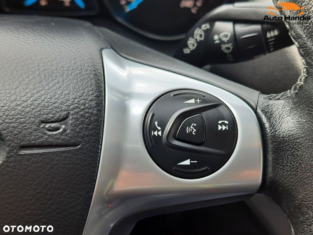 Ford Kuga 1.5 EcoBoost 4x4 Titanium - 25