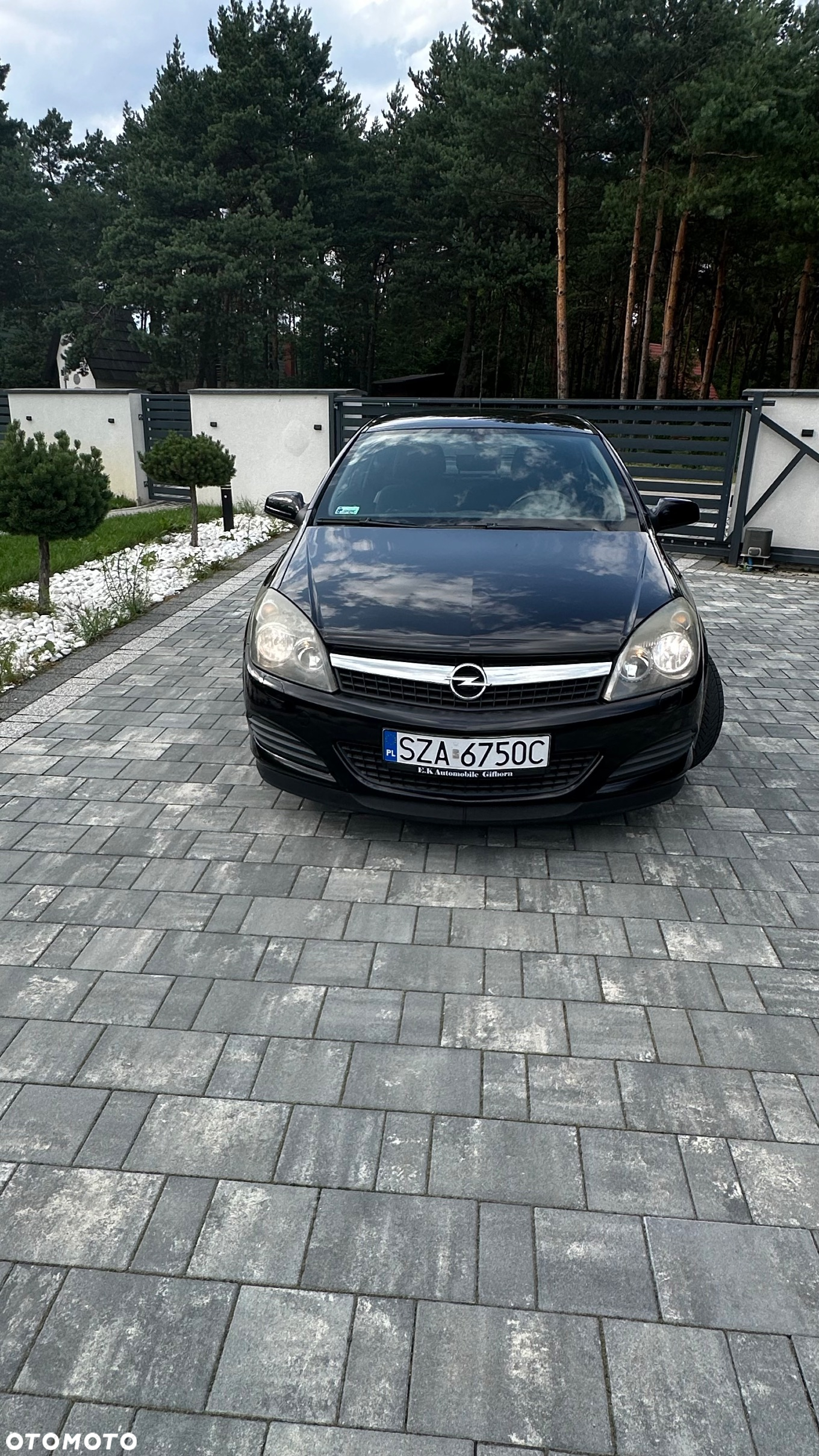 Opel Astra - 4