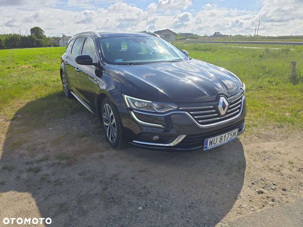 Renault Talisman 1.6 Energy dCi Intens EDC - 2