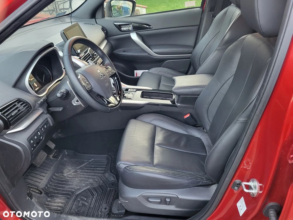 Mitsubishi Eclipse Cross 2.4 PHEV Instyle Plus - 21