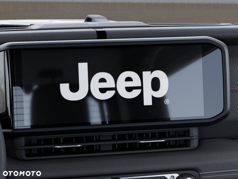 Jeep Wrangler - 7
