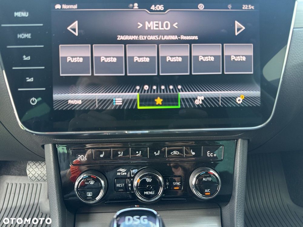 Skoda Superb 1.4 TSI Plug-In Hybrid Style DSG - 29