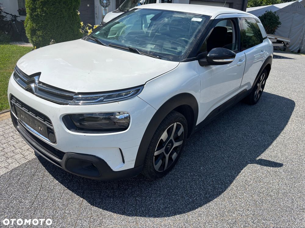 Citroën C4 Cactus - 2
