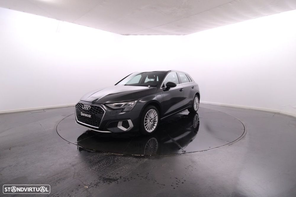 Audi A3 Sportback 40 TFSIe Advanced - 2