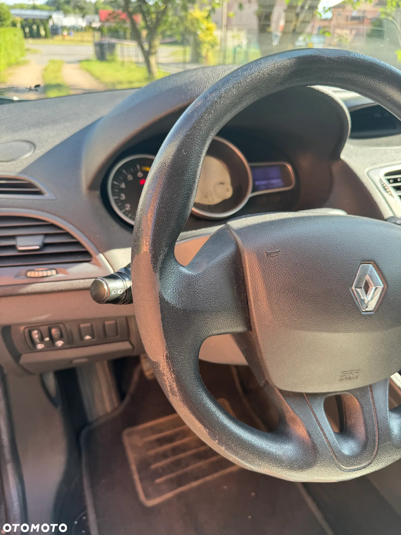 Renault Megane 1.6 16V 100 Expression - 10
