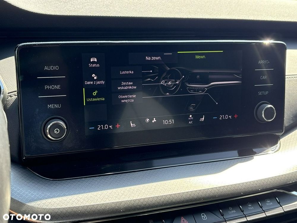 Skoda Octavia 1.5 TSI Style - 35