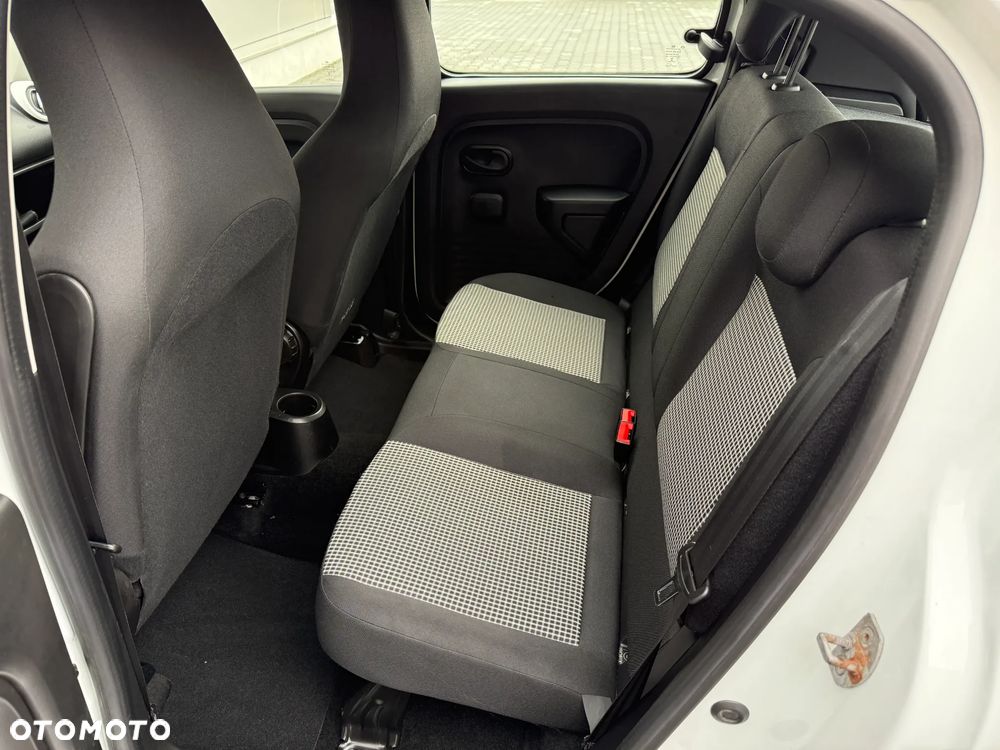 Renault Twingo - 23