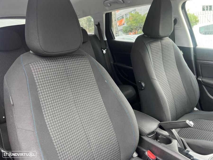 Peugeot 308 SW 1.5 BlueHDi Active - 5