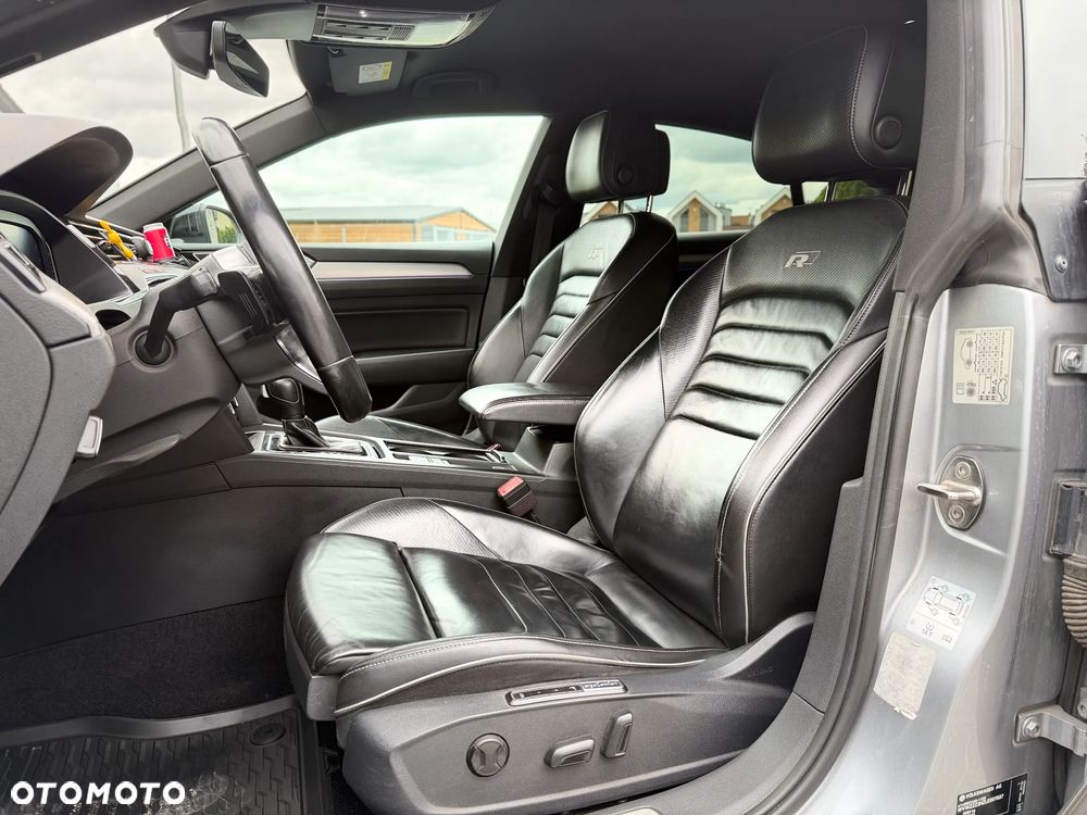 Volkswagen Arteon 2.0 TDI 4Motion SCR R-Line DSG - 15