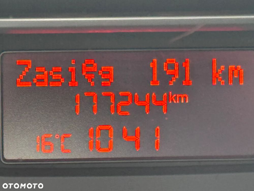 Fiat Doblo 1.6 MultiJet 105KM Euro 6 FV23% netto: 32500 - 2