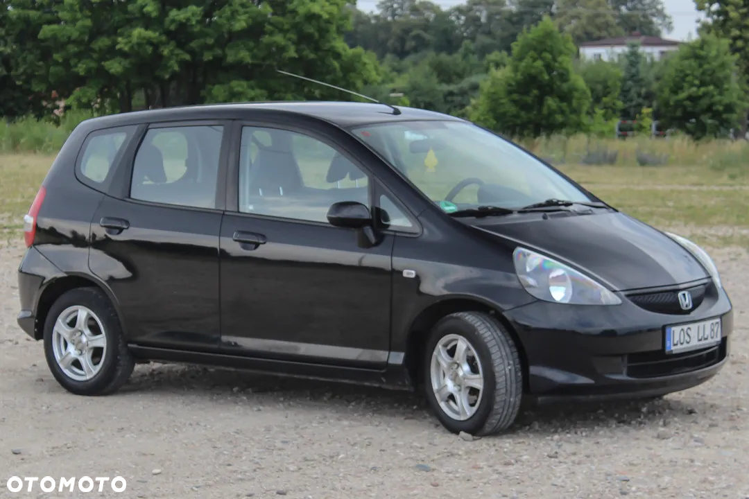 Honda Jazz 1.2 Cool - 5