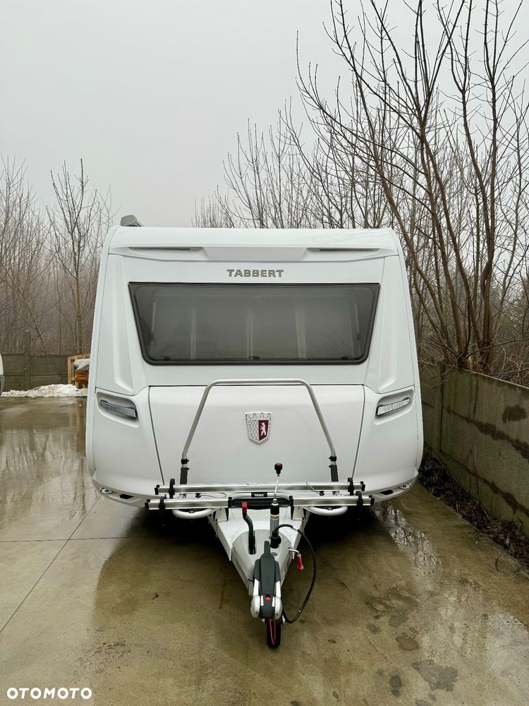 Tabbert 560 Da Vinci HTD - 4