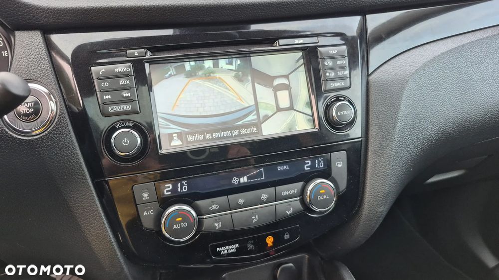 Nissan Qashqai 1.6 DIG-T 360 - 34