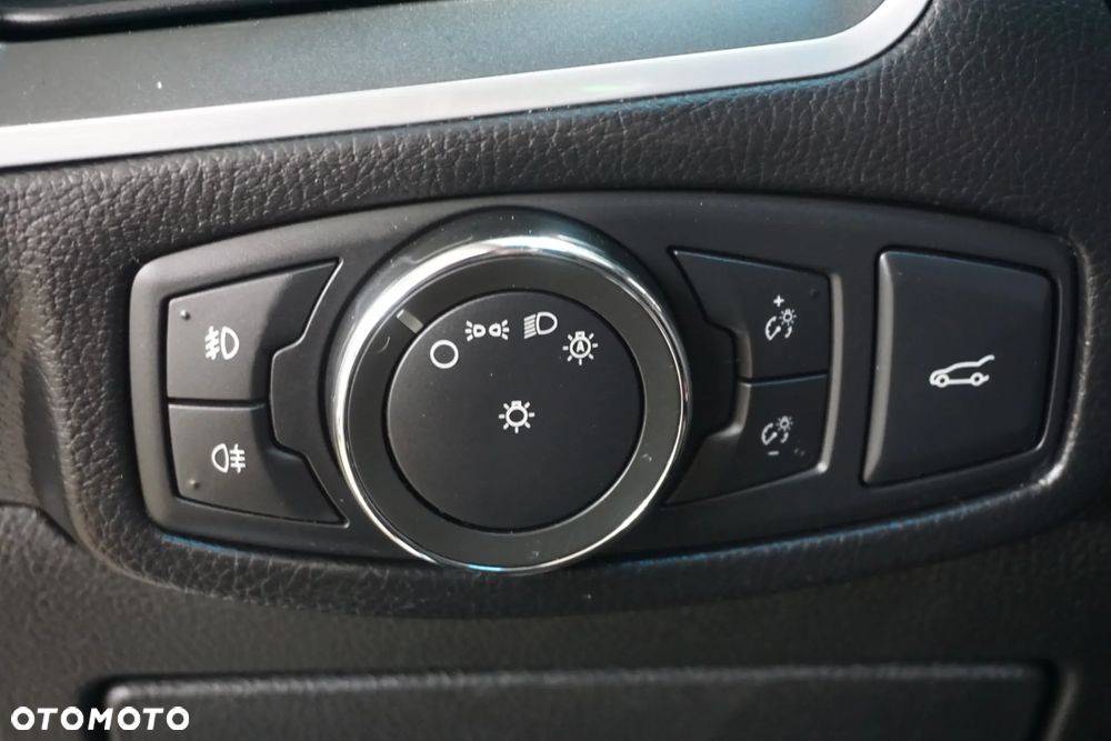 Ford Edge 2.0 TDCi Bi-Turbo 4x4 Sport - 31