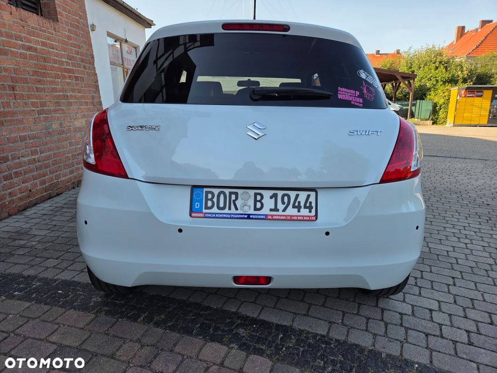 Suzuki Swift 1.2 X-TRA - 3