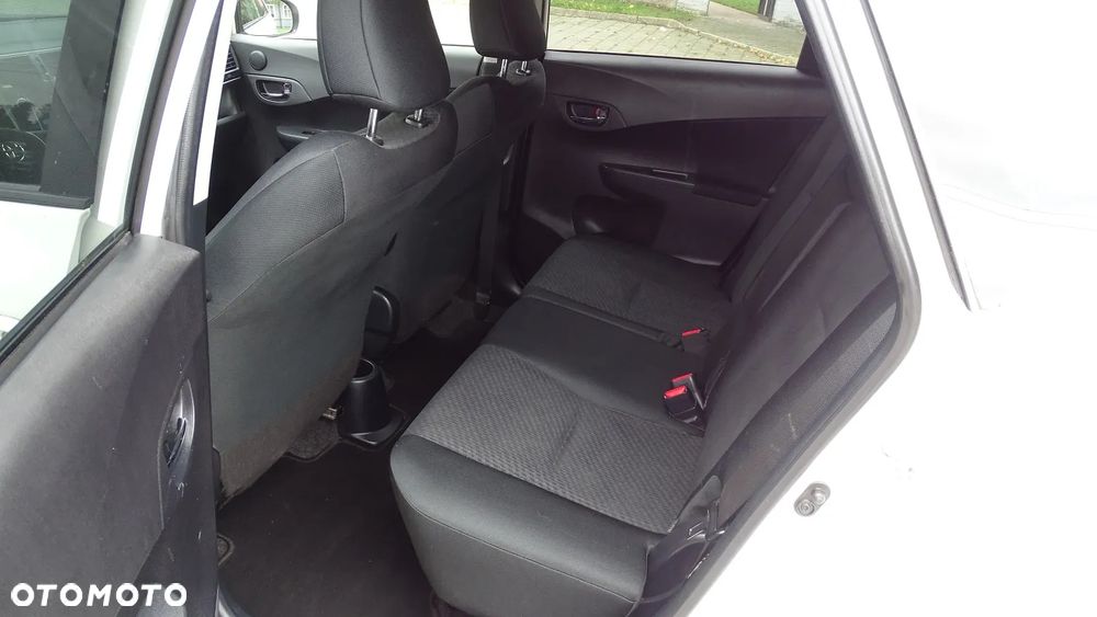 Toyota Verso S - 14