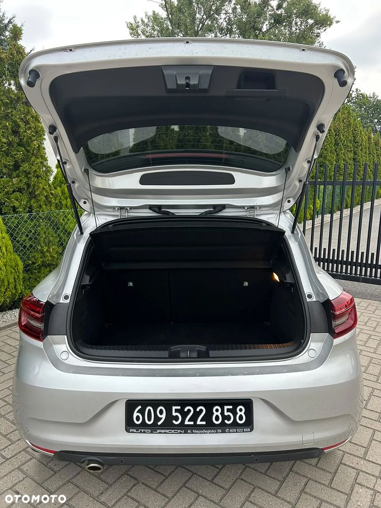 Renault Clio TCe 130 EDC GPF EDITION ONE - 28