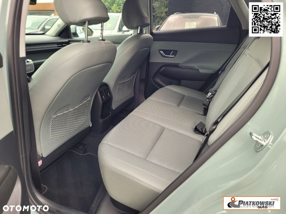 Hyundai Kona 1.6 T-GDI Premium DCT - 15