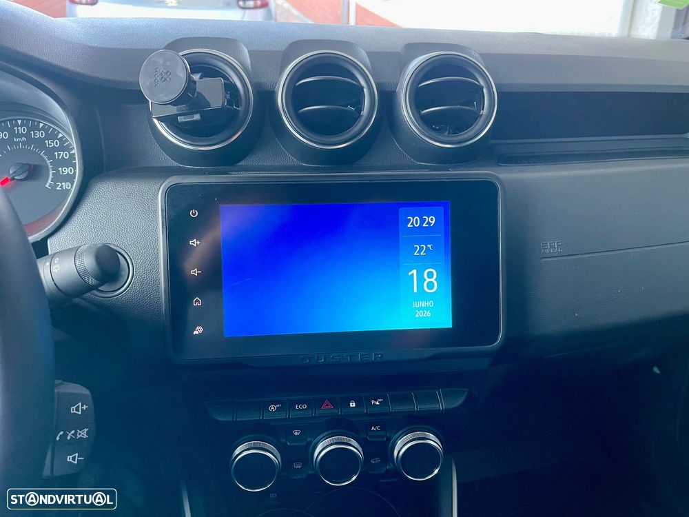 Dacia Duster 1.0 TCe ECO-G Expression Bi-Fuel - 5