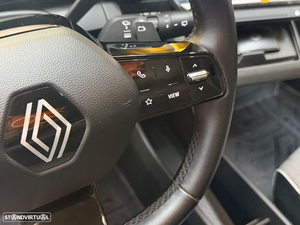 Renault Mégane E-Tech EV60 220hp optimum charge Equilibre - 20