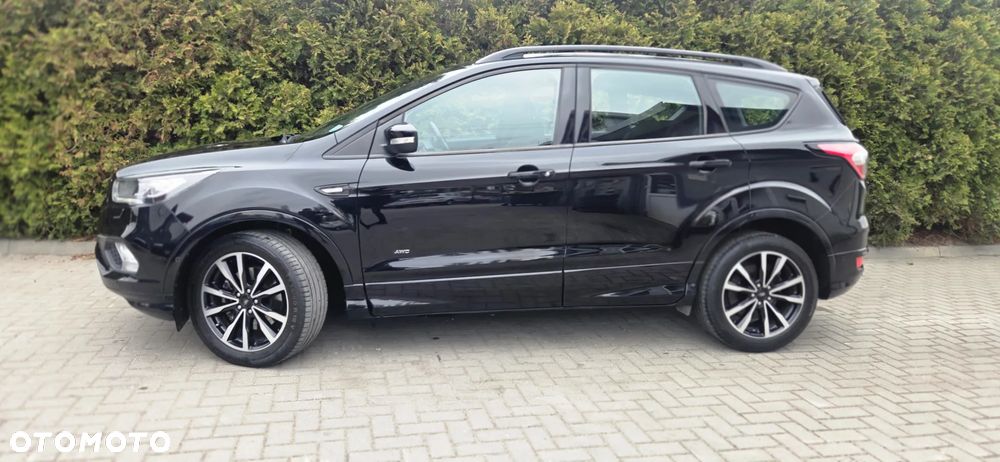 Ford Kuga 2.0 TDCi 4WD Titanium Plus - 6