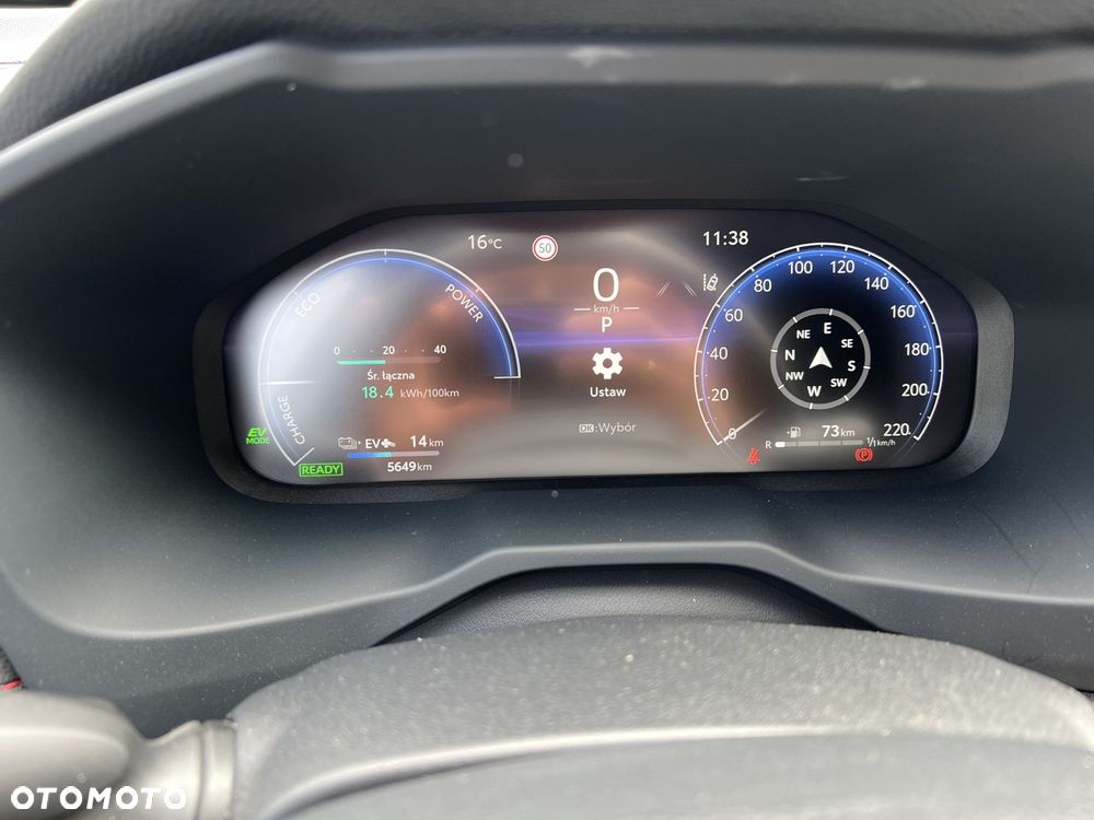 Toyota RAV4 - 16