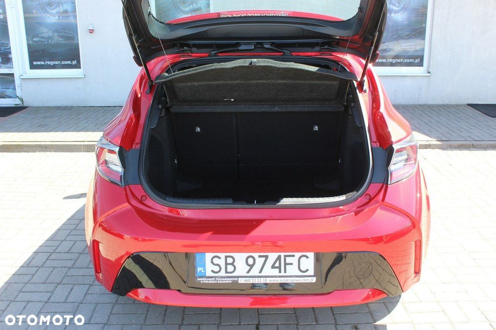 Toyota Corolla 1.8 Hybrid Comfort - 8